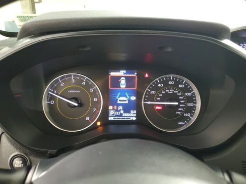 Used 2023 Subaru Crosstrek 2.5i Sport AWD/4WD image 24