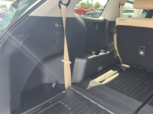 Used 2025 Toyota Highlander XLE AWD/4WD image 33