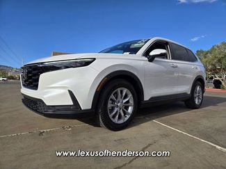 Used 2024 Honda CR-V EX-L video 2