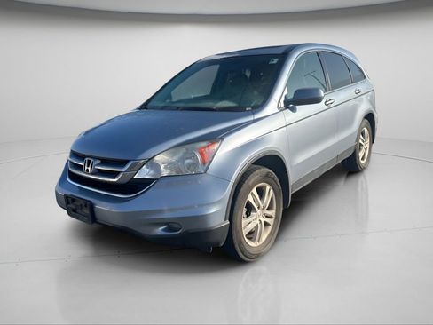 Used 2010 Honda CR-V EX-L image 9