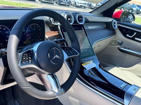 New 2026 Mercedes-Benz GLC 300 4MATIC image 15