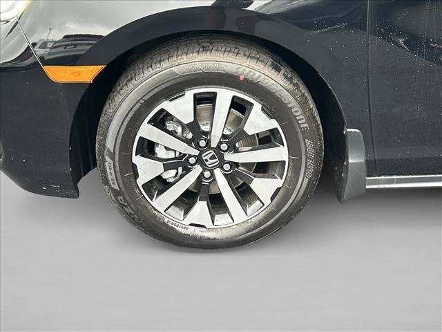 New 2026 Honda Odyssey EX-L image 10