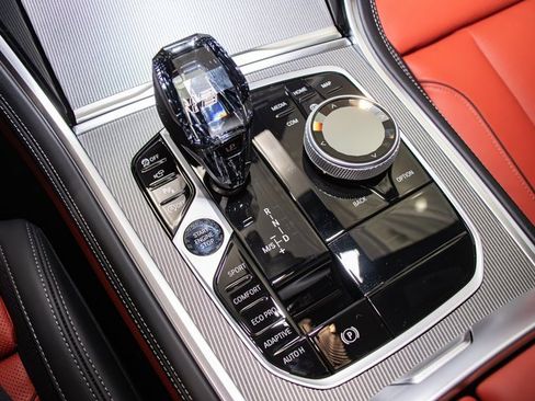 New 2026 BMW 840i xDrive 840 image 19