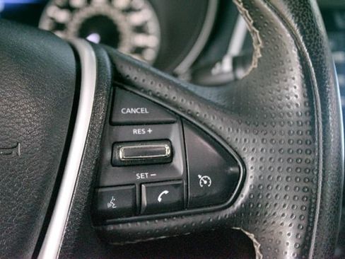 Used 2018 Nissan Maxima 3.5 SV FWD image 16