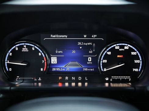 Used 2022 Ford Bronco Sport Outer Banks w/ Tech Package image 32