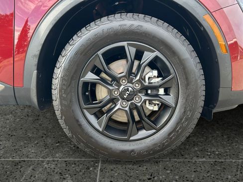 Used 2024 Kia Sportage X-Pro Prestige image 9