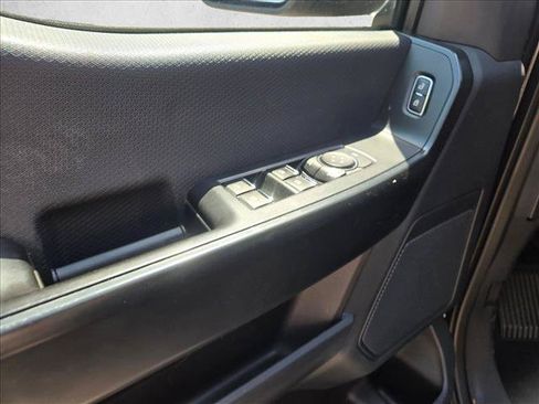 Used 2022 Ford F150 XL w/ STX Appearance Package RWD image 11