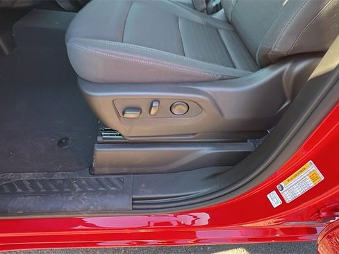 New 2026 Chevrolet Silverado 1500 Custom image 14