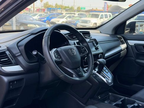 Used 2020 Honda CR-V LX image 19