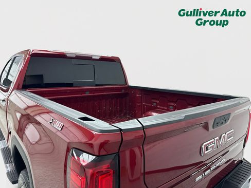 Used 2019 GMC Sierra 1500 SLT AWD/4WD image 15