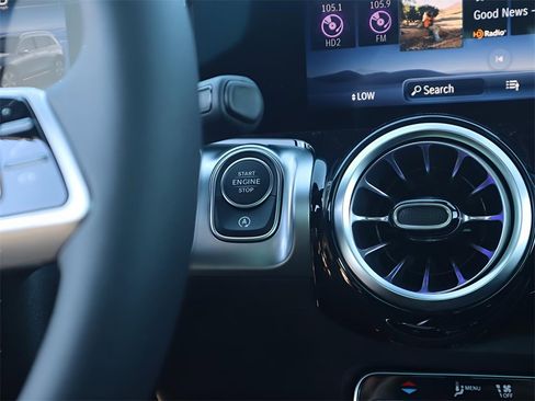 New 2026 Mercedes-Benz GLB 250 4MATIC image 46