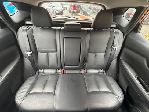 Used 2017 Nissan Rogue Sport SL w/ SL Premium Package AWD/4WD image 17