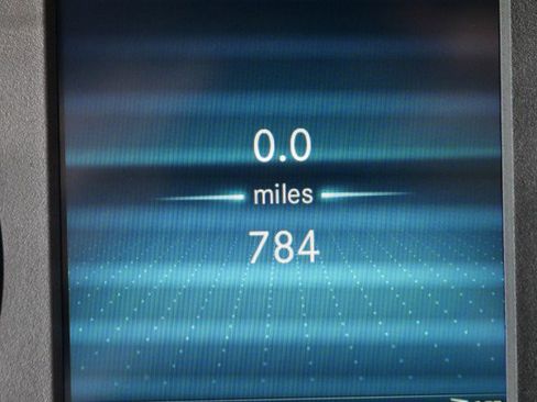 Used 2024 Mercedes-Benz Sprinter 2500 image 10