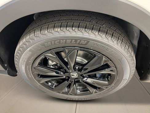 New 2026 Honda CR-V Sport Touring image 12