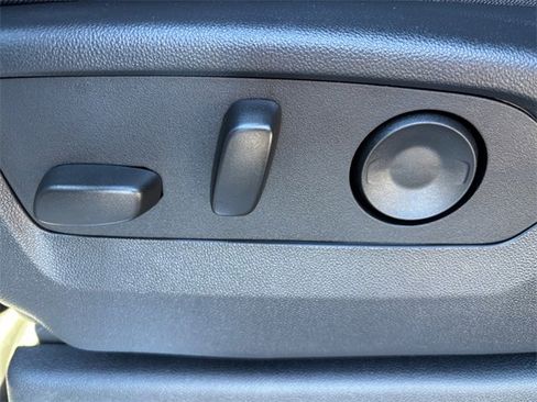 New 2026 Chevrolet Silverado 2500 LT w/ All Star Edition image 13