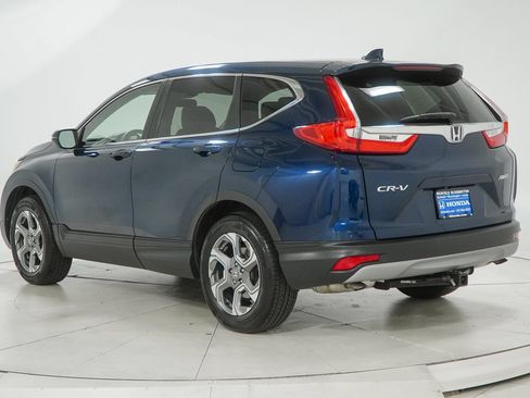 Used 2019 Honda CR-V EX image 7