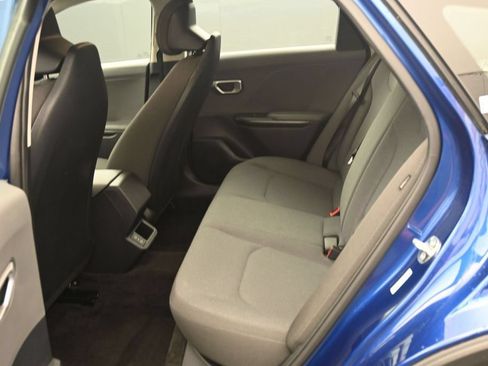 Used 2025 Kia K4 FWD image 15
