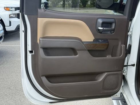 Used 2018 GMC Sierra 1500 Denali RWD image 33