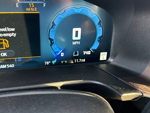 New 2025 Ford Bronco Sport Outer Banks w/ Outer Banks Tech Package+ image 22