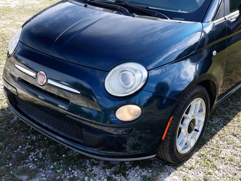Used 2013 FIAT 500 Pop image 27
