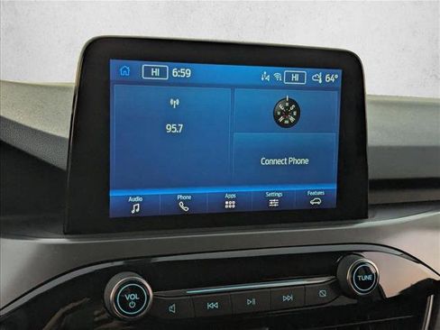 Used 2023 Ford Escape Active image 13