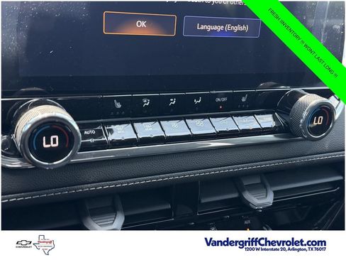 New 2026 Chevrolet Colorado LT w/ Advanced Trailering Package RWD image 18