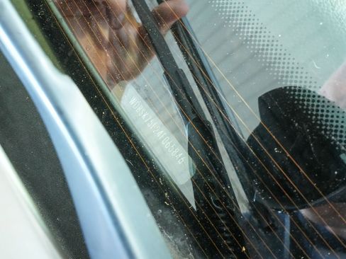 Used 2004 Mercedes-Benz SL 500 2dr Roadster 5.0L image 32