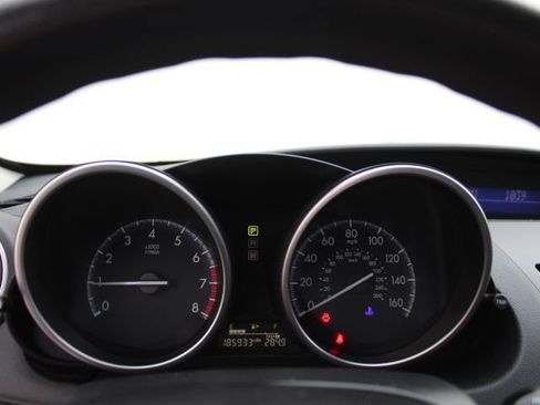 Used 2012 MAZDA MAZDA3 i Sport image 19