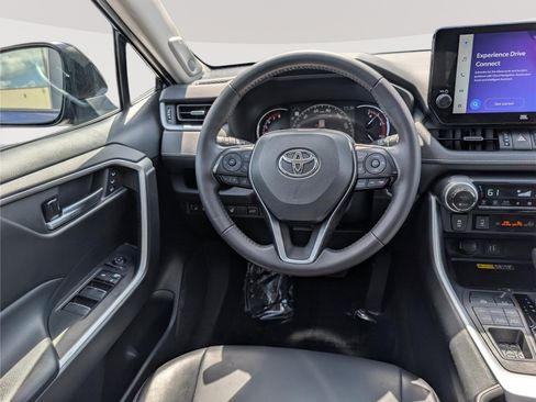 Used 2023 Toyota RAV4 XLE Premium AWD/4WD image 18