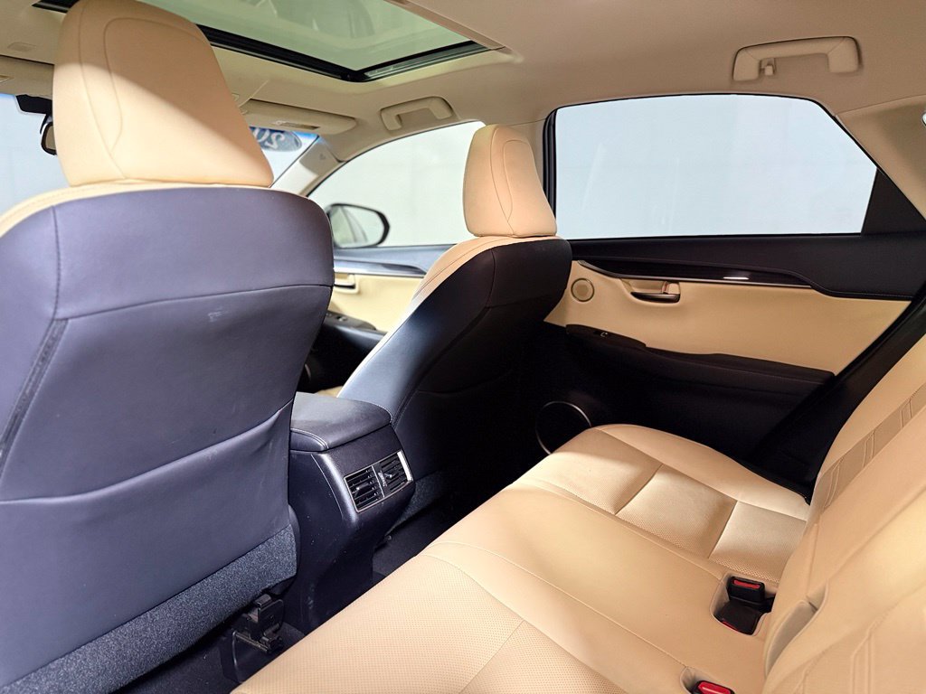 Used 2019 Lexus NX 300 AWD w/ Luxury Package image 25
