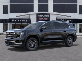 New 2026 GMC Acadia Elevation video 2