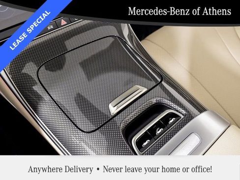 New 2026 Mercedes-Benz CLE 300 4MATIC Cabriolet image 27