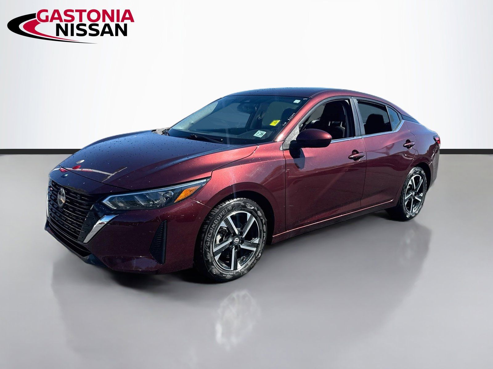 Used 2024 Nissan Sentra SV FWD image 3