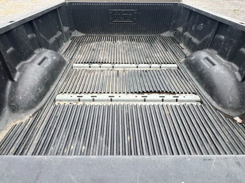 Used 2013 RAM 2500 Tradesman w/ Protection Group image 10