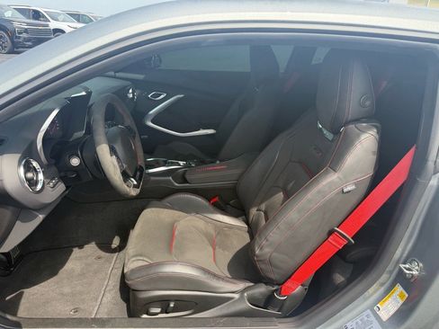 Used 2023 Chevrolet Camaro ZL1 image 28