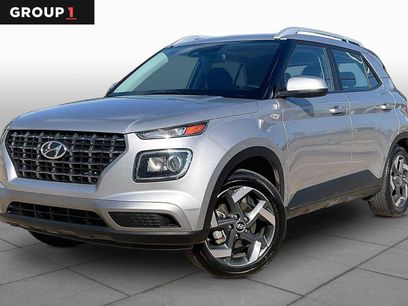 Certified 2026 Hyundai Venue SEL
