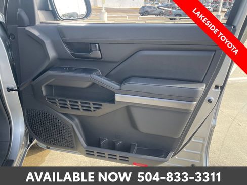 Certified 2026 Toyota Tacoma SR5 RWD image 13