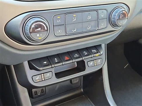 Certified 2022 Chevrolet Colorado Z71 image 22