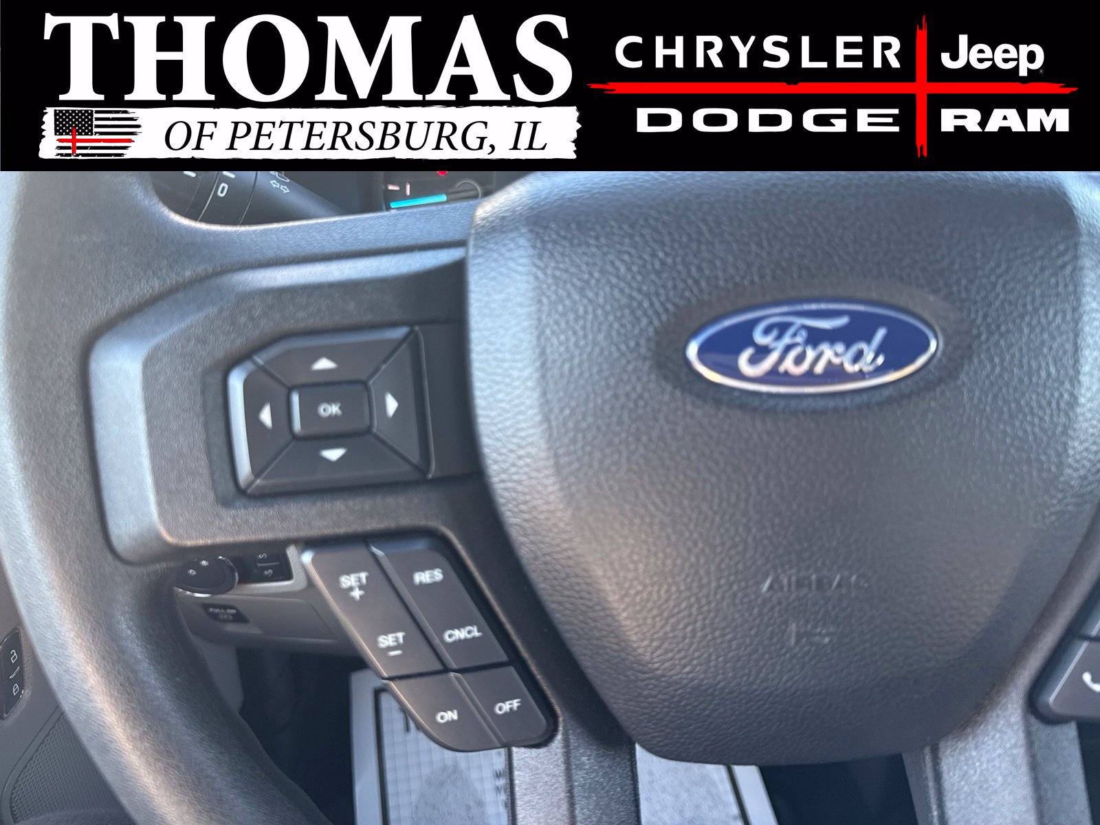 Used 2019 Ford F150 XLT w/ Trailer Tow Package AWD/4WD image 14