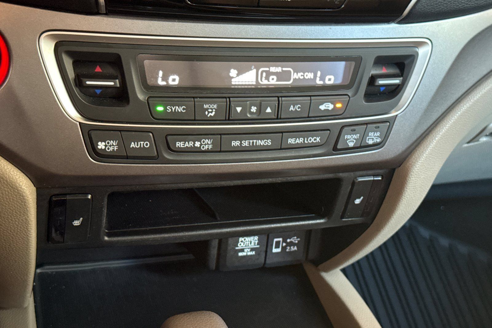 Used 2019 Honda Pilot EX-L image 21