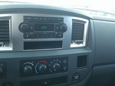 Used 2008 Dodge Ram 1500 Truck SLT w/ Popular Equipment Group AWD/4WD image 7