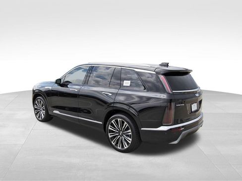 New 2026 Cadillac Vistiq Premium Luxury image 3