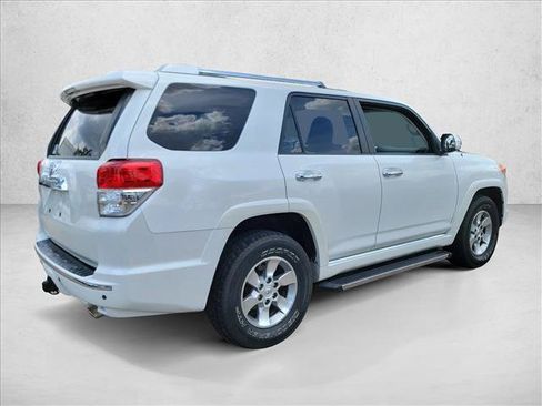 Used 2011 Toyota 4Runner SR5 RWD image 5