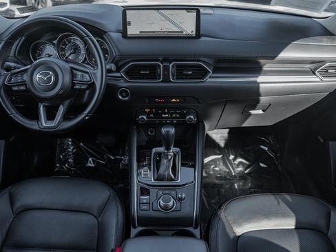 Used 2024 MAZDA CX-5 Carbon Edition image 20