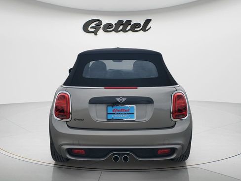 Used 2020 MINI Cooper S FWD image 6