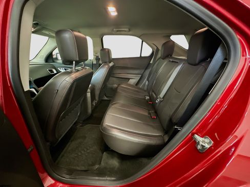 Used 2015 Chevrolet Equinox LTZ image 27