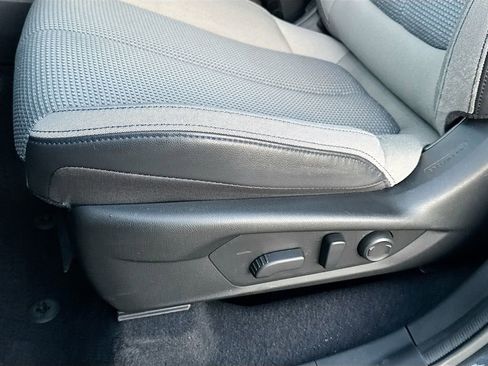 Certified 2025 Subaru Forester Premium w/ Convenience Package #1 image 27