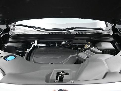 New 2026 Honda Ridgeline RTL image 35