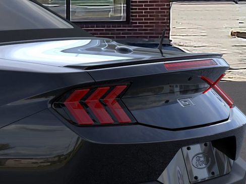 New 2024 Ford Mustang GT Premium image 22