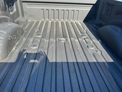 Certified 2024 Ford F250 Lariat w/ Chrome Package image 25